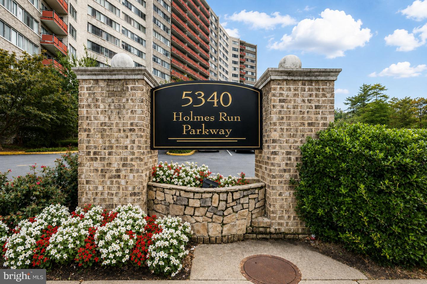 5340 Holmes Run Pkwy #907 Property Photo 3
