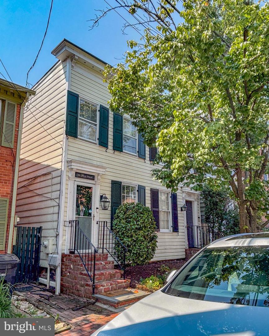 508 Gibbon St Property Photo 1