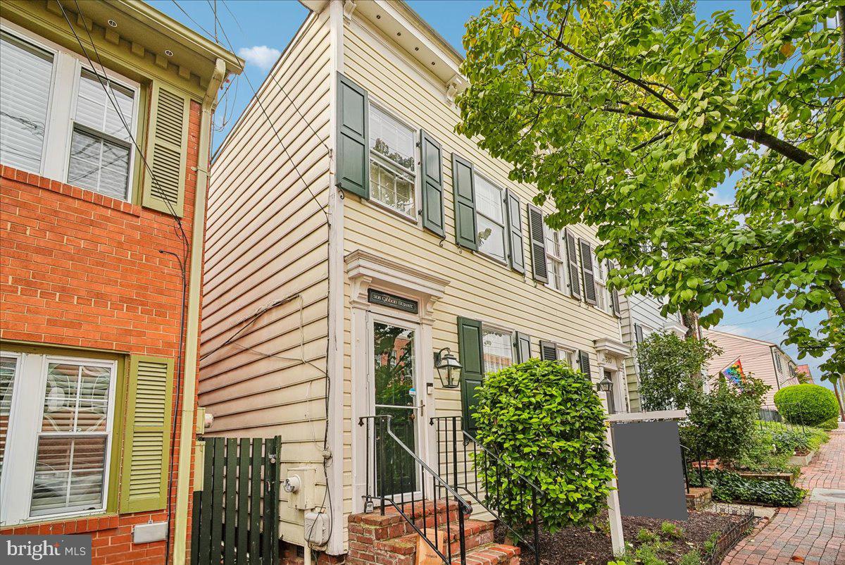 508 Gibbon St Property Photo 1