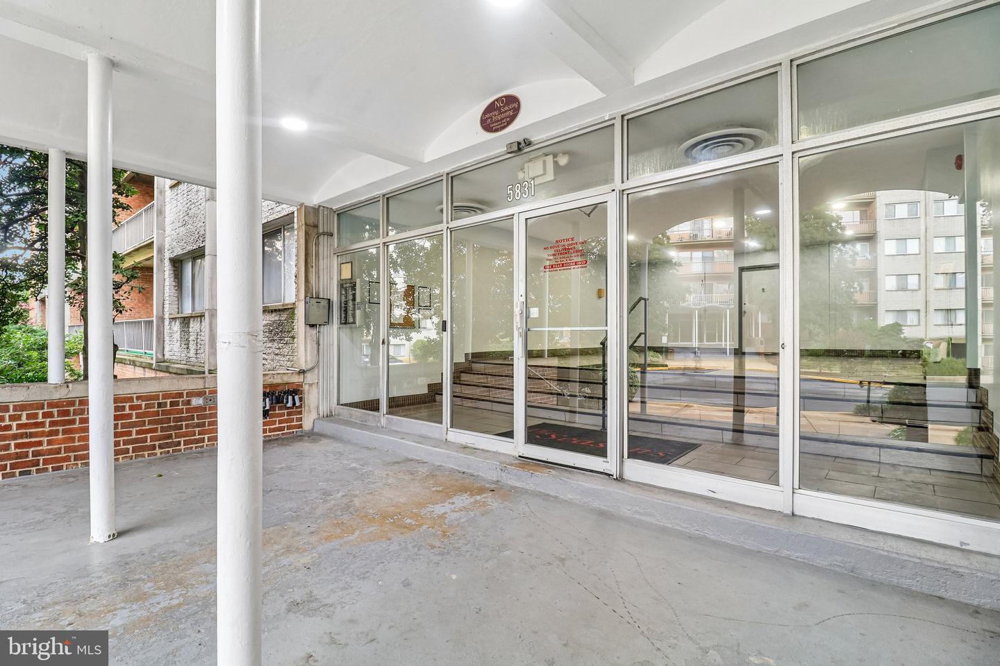 5831 Quantrell Ave #t2 Property Photo 6