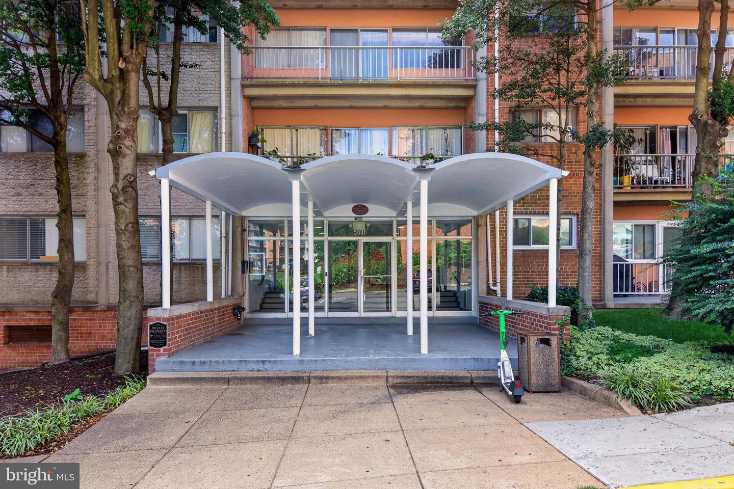 5801 Quantrell Ave #206 Property Photo 1
