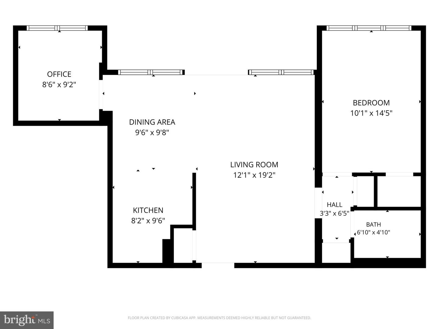 5801 Quantrell Ave #206 Property Photo 17