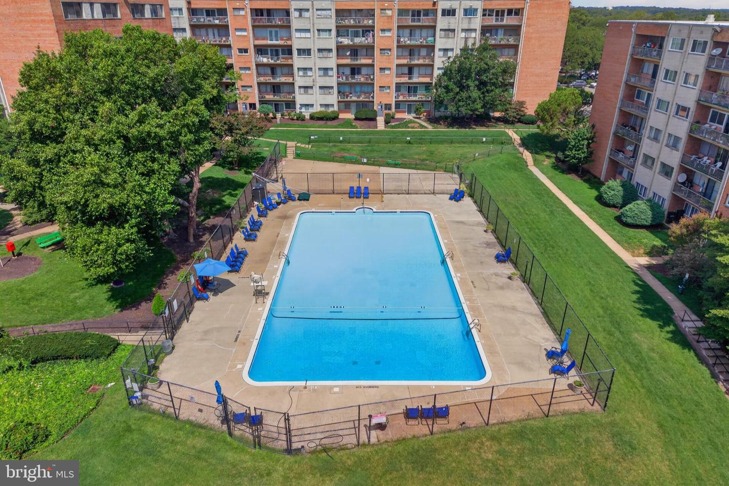 5801 Quantrell Ave #206 Property Photo 18