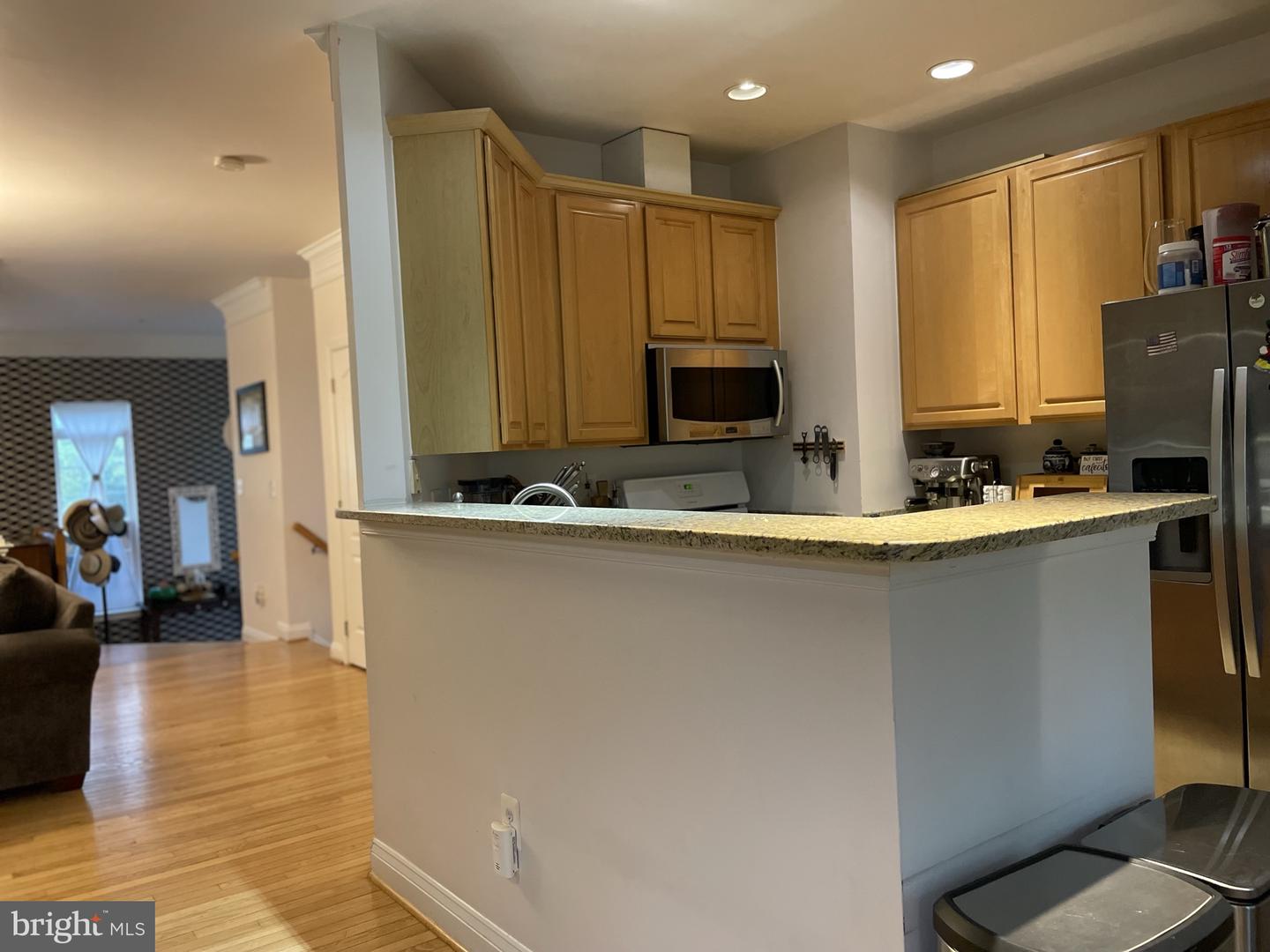 3826 Watkins Mill Dr Property Photo 6