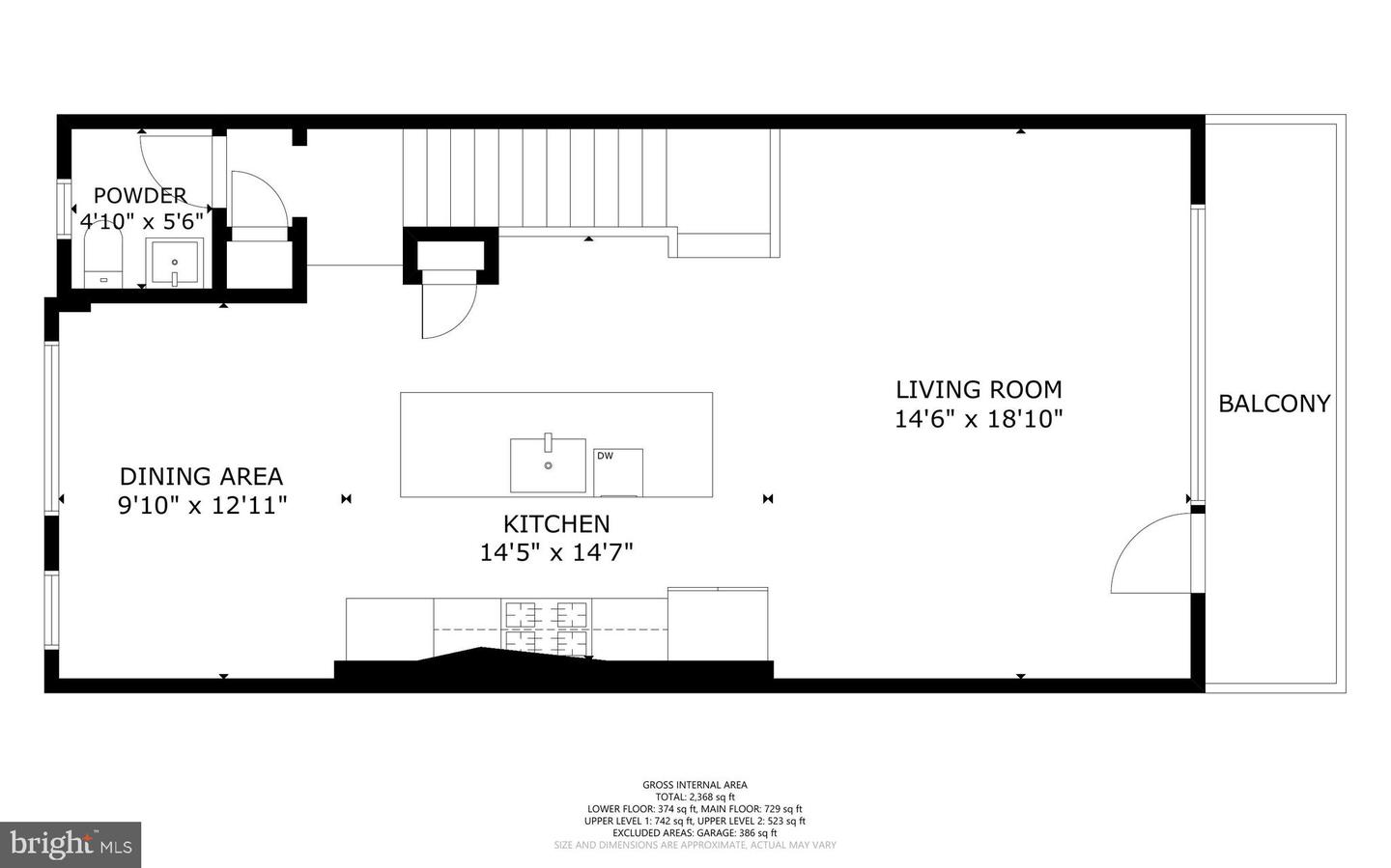 160 Ike Dr Property Photo 53