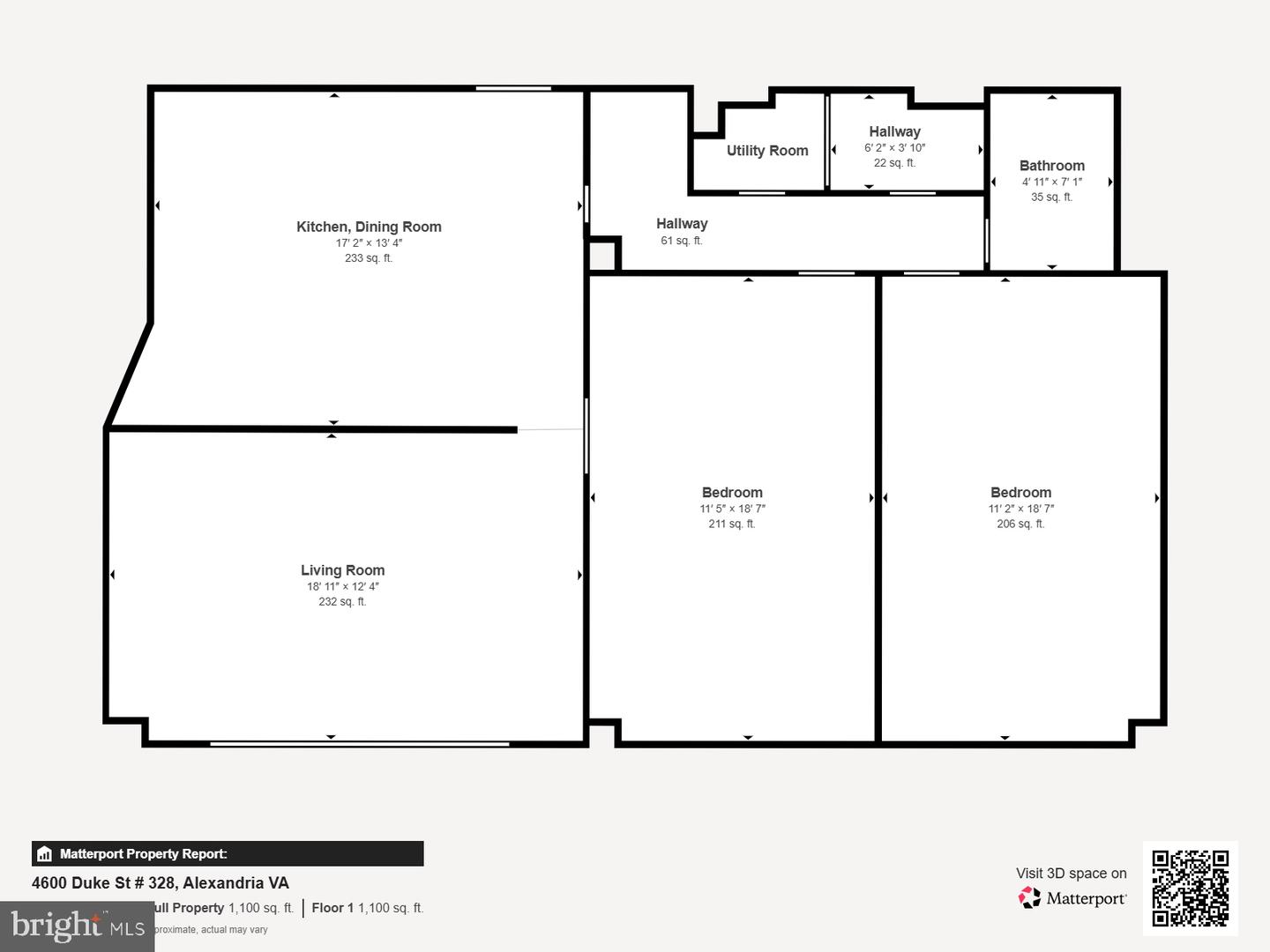 4600 Duke St #328 Property Photo 11