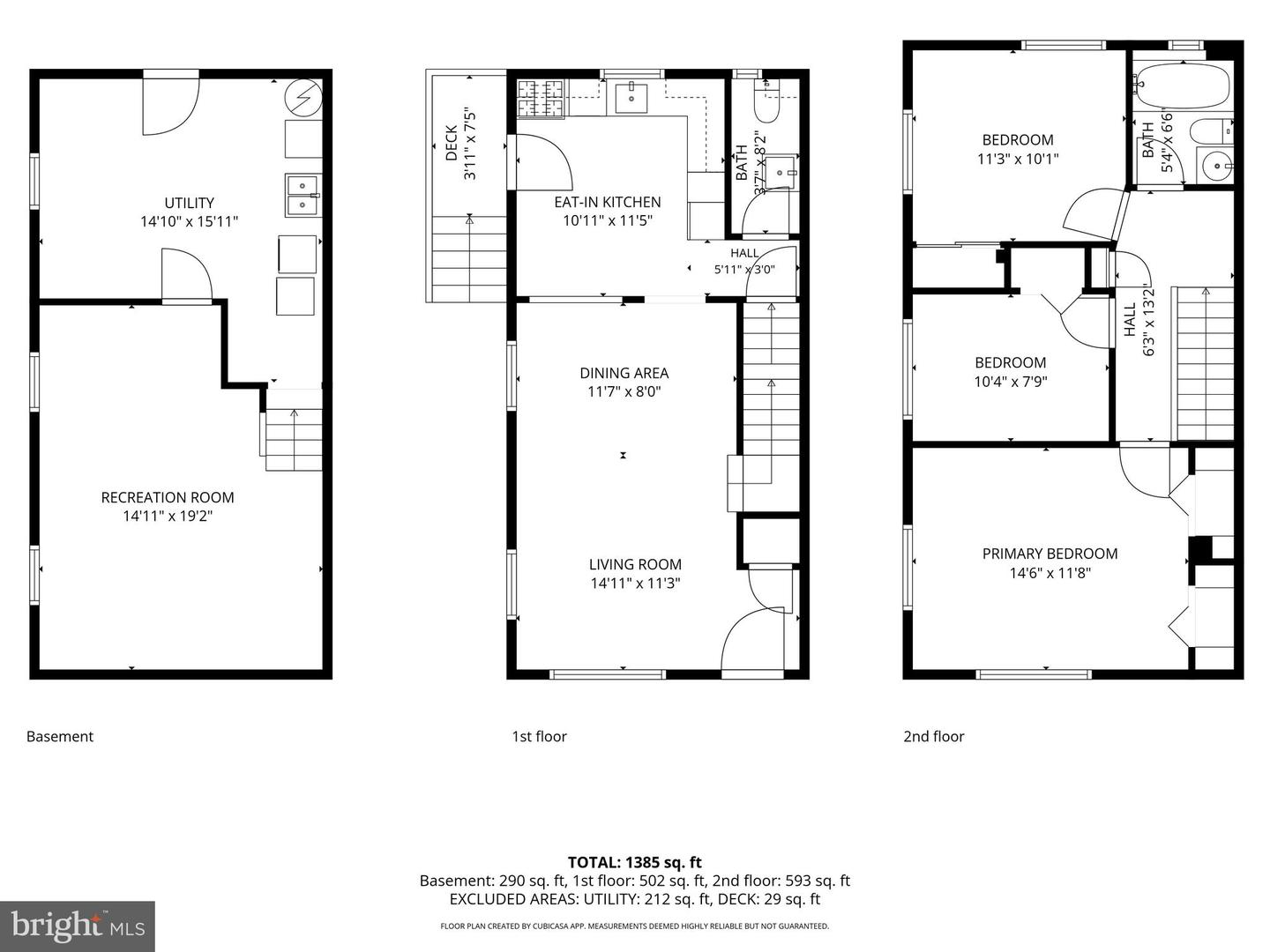 11 E Myrtle St #1/2 Property Photo 43