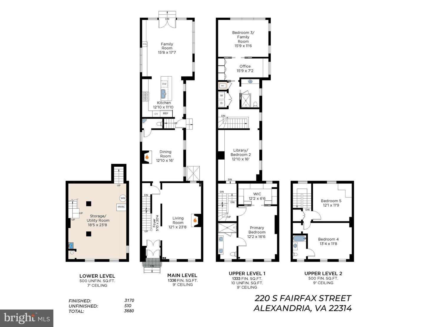 220 S Fairfax St Property Photo 50