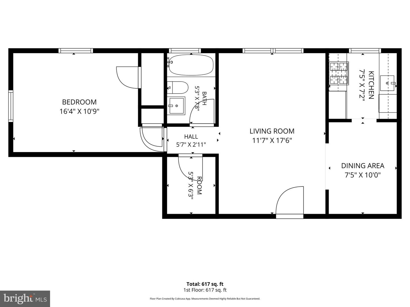 922 S Washington St #304 Property Photo 27