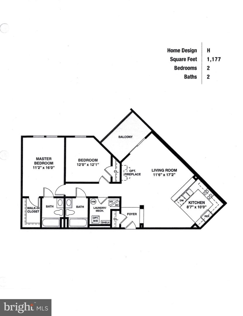 400 Cameron Station Blvd #305 Property Photo 7