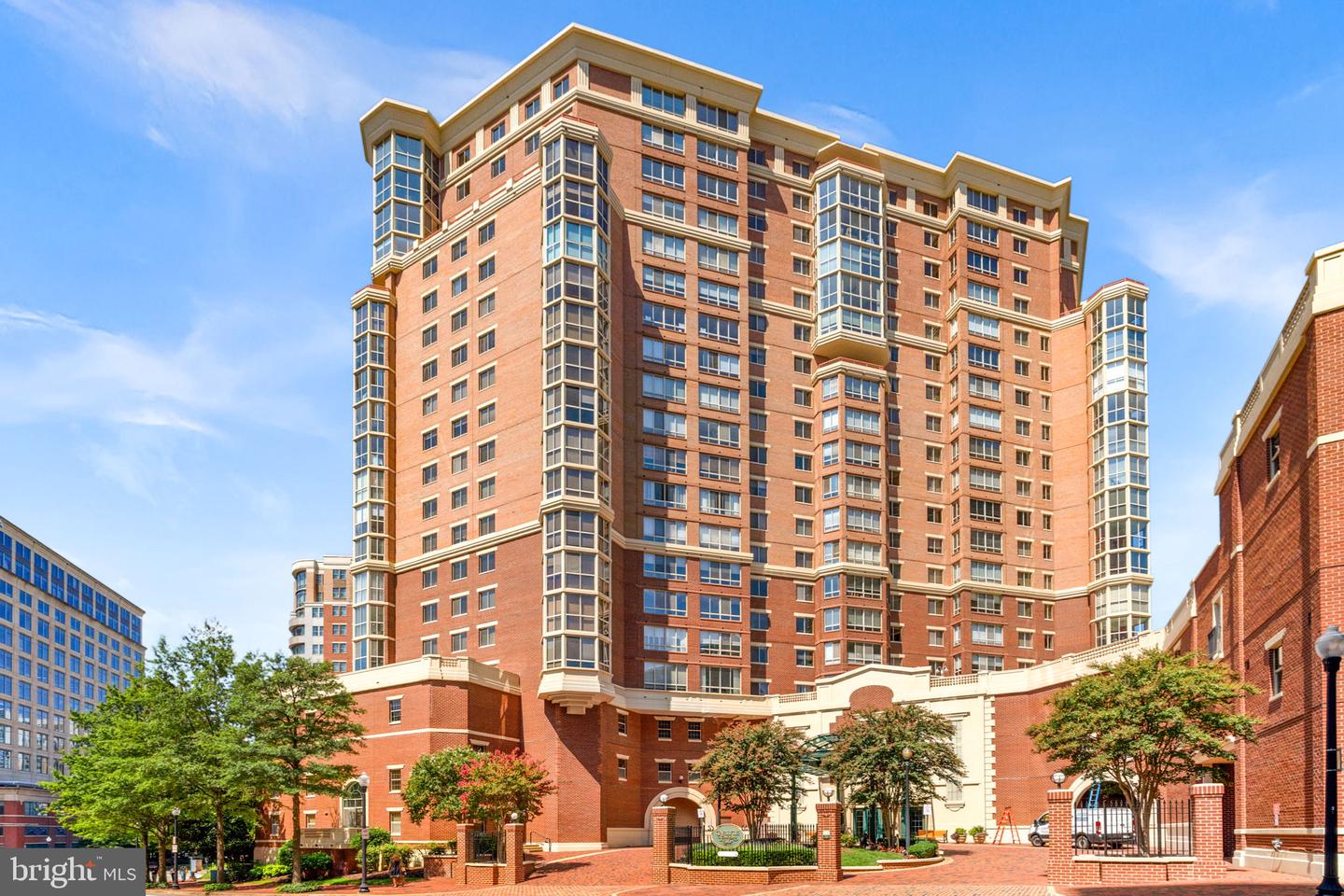 2181 JAMIESON AVE #1409