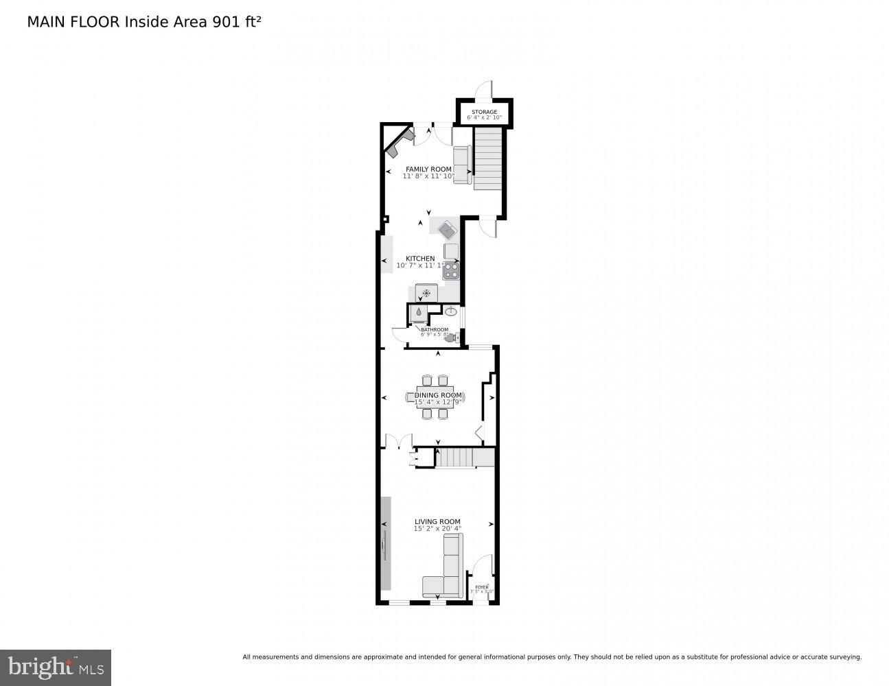 111 N Payne St Property Photo 26