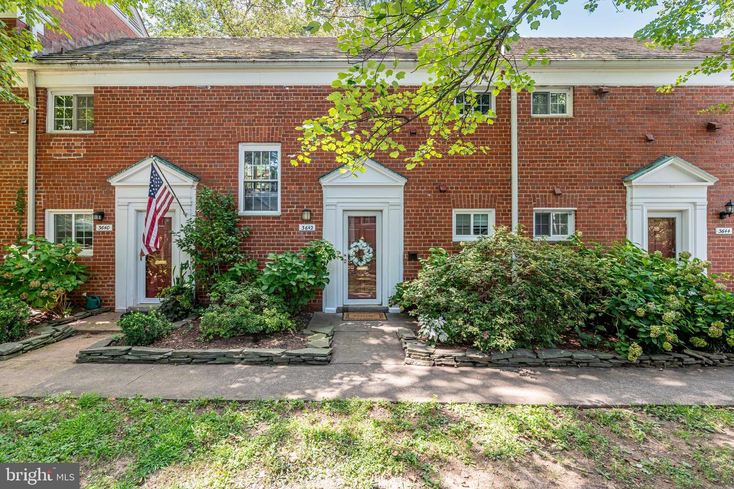 3642 Gunston Rd Property Photo 1