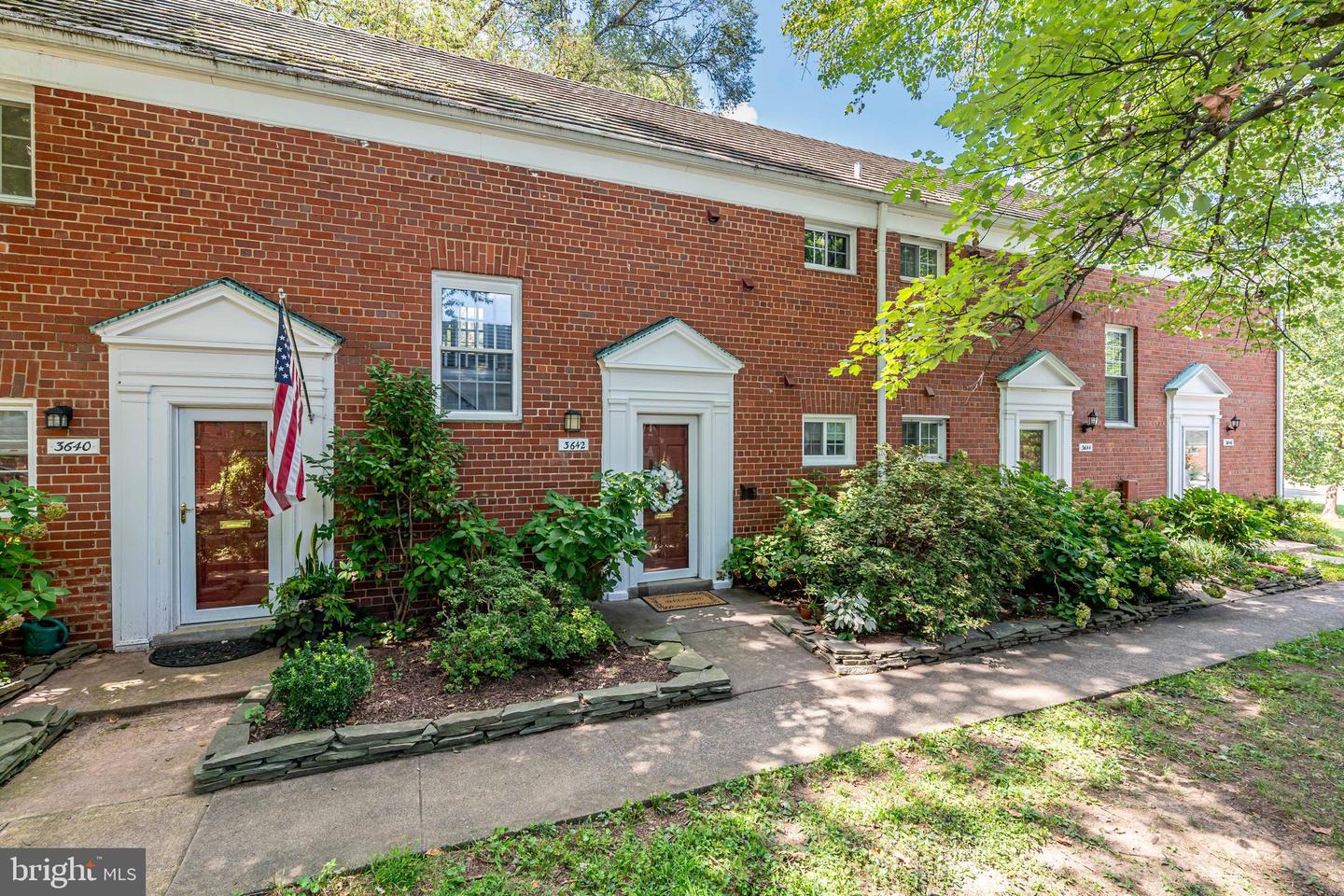 3642 Gunston Rd Property Photo 25