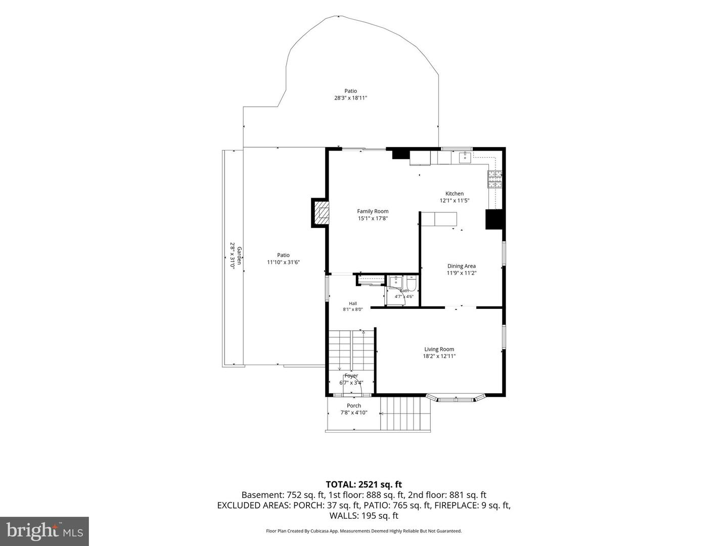 250 Aspen St Property Photo 20