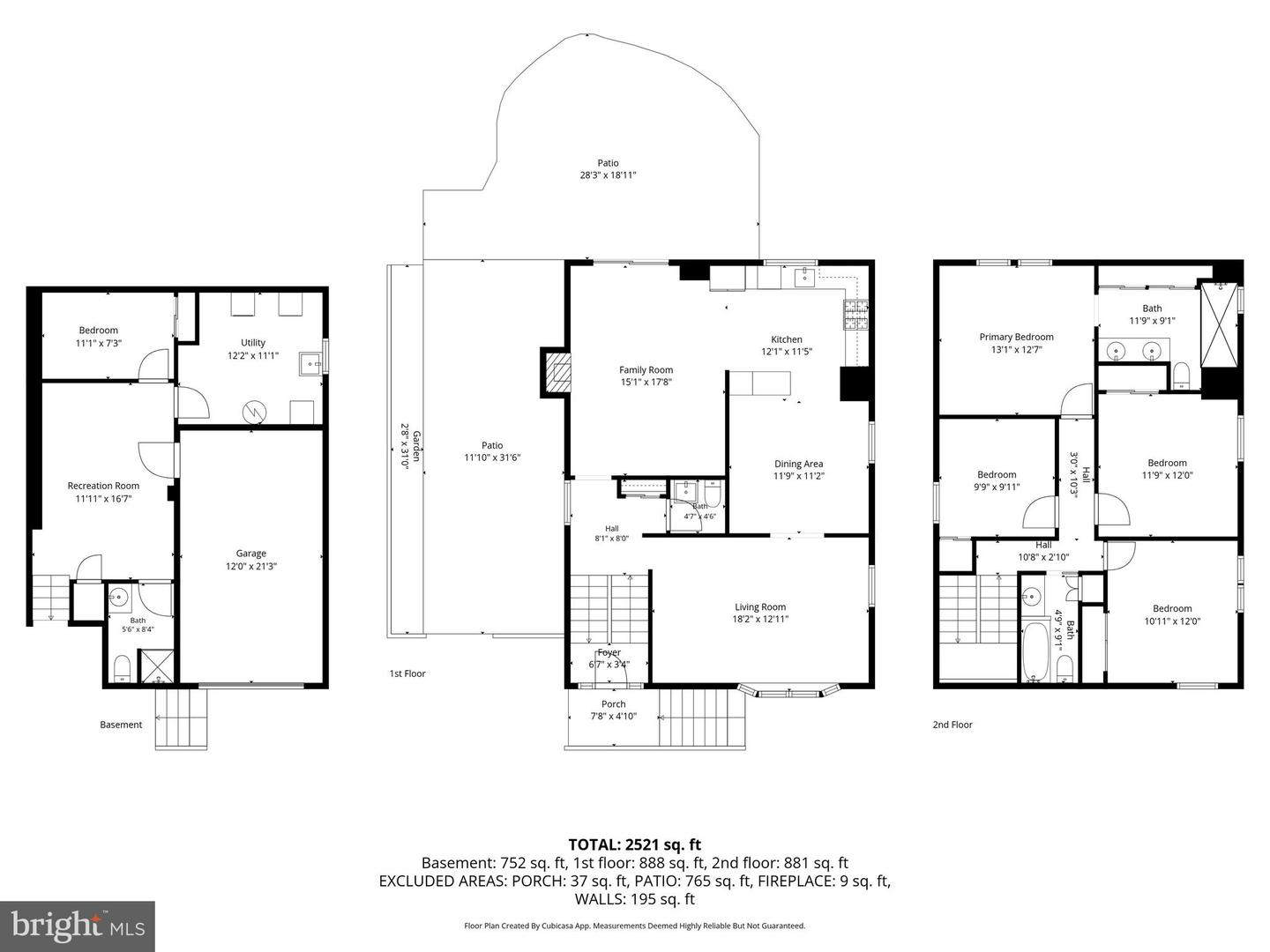 250 Aspen St Property Photo 21