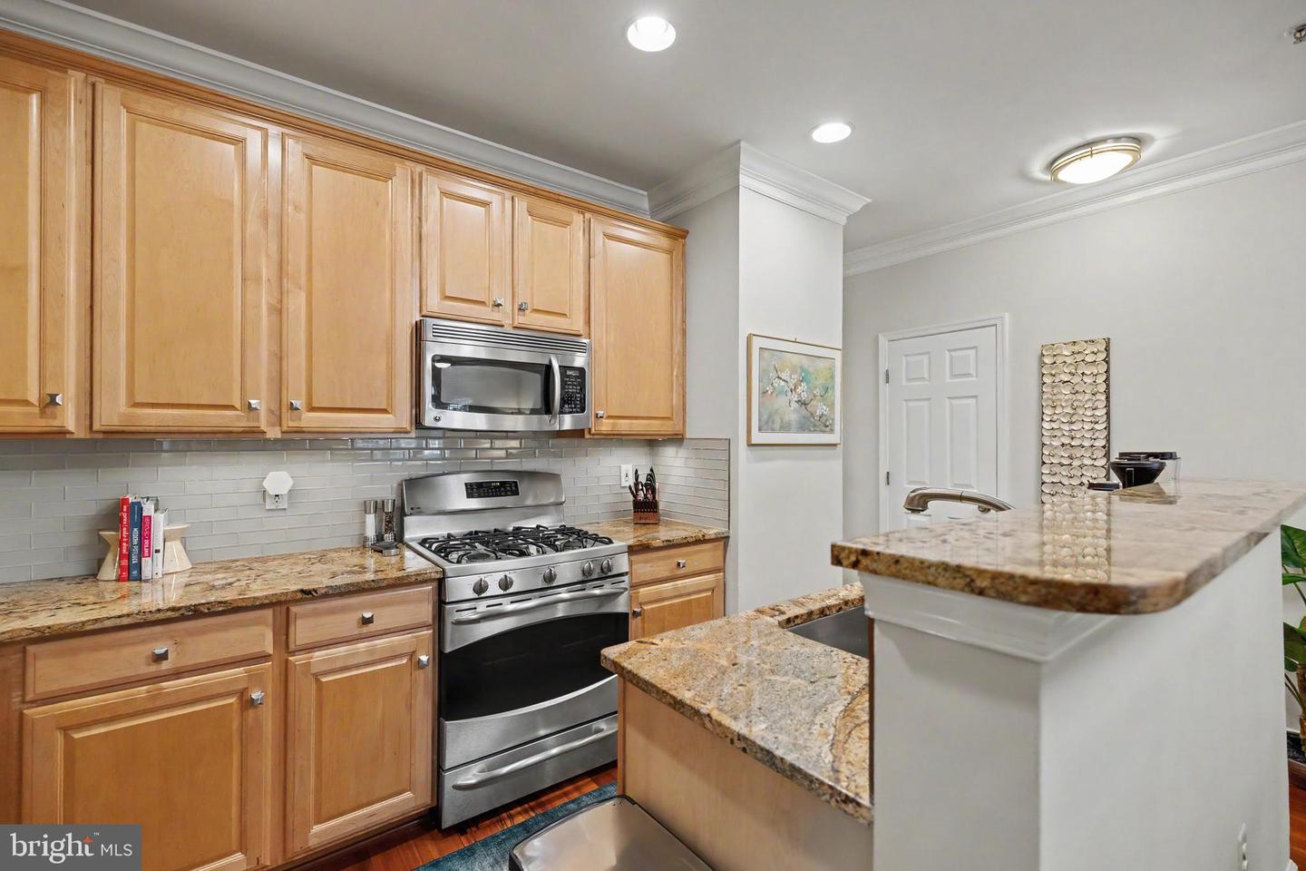 417 Cameron Station Blvd Property Photo 15