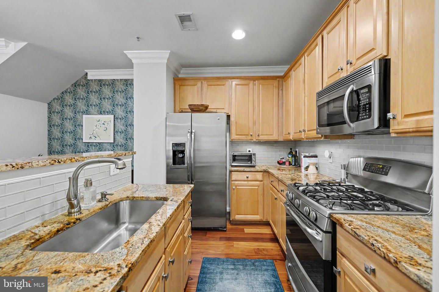 417 Cameron Station Blvd Property Photo 17