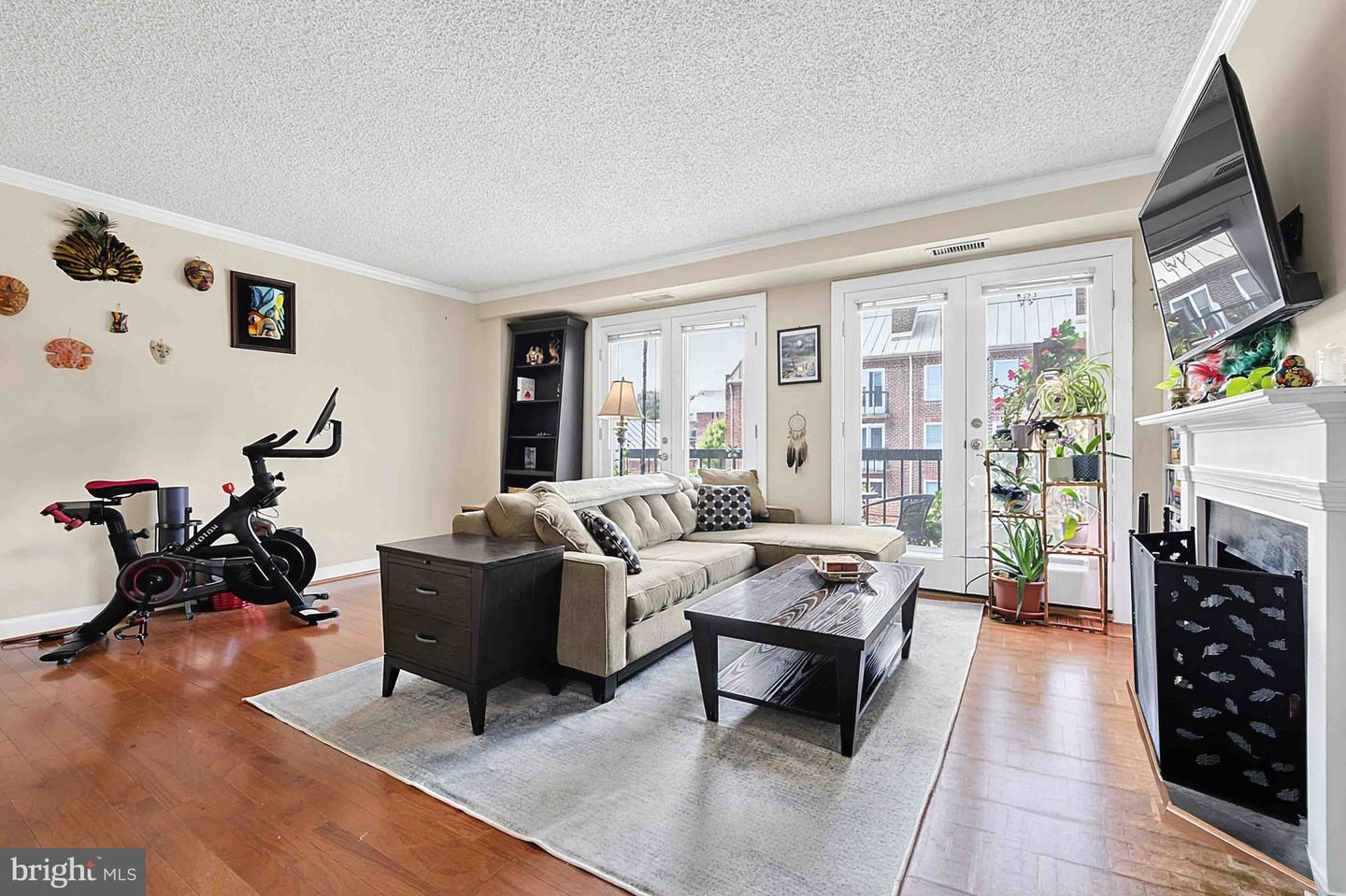 801 S Pitt #333 Property Photo 11