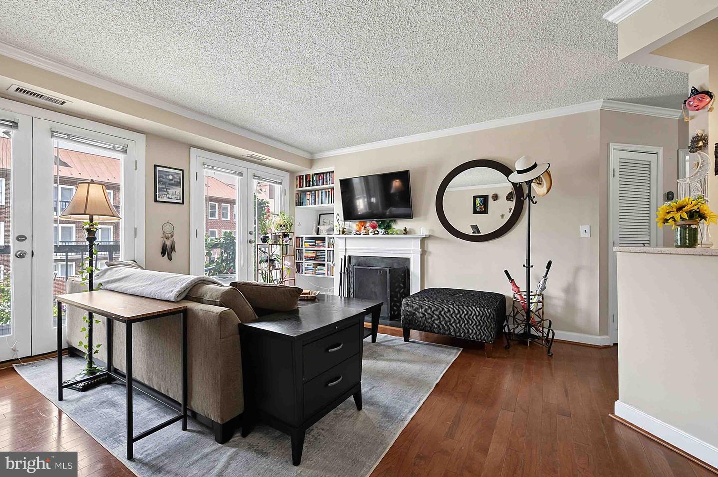 801 S Pitt #333 Property Photo 12