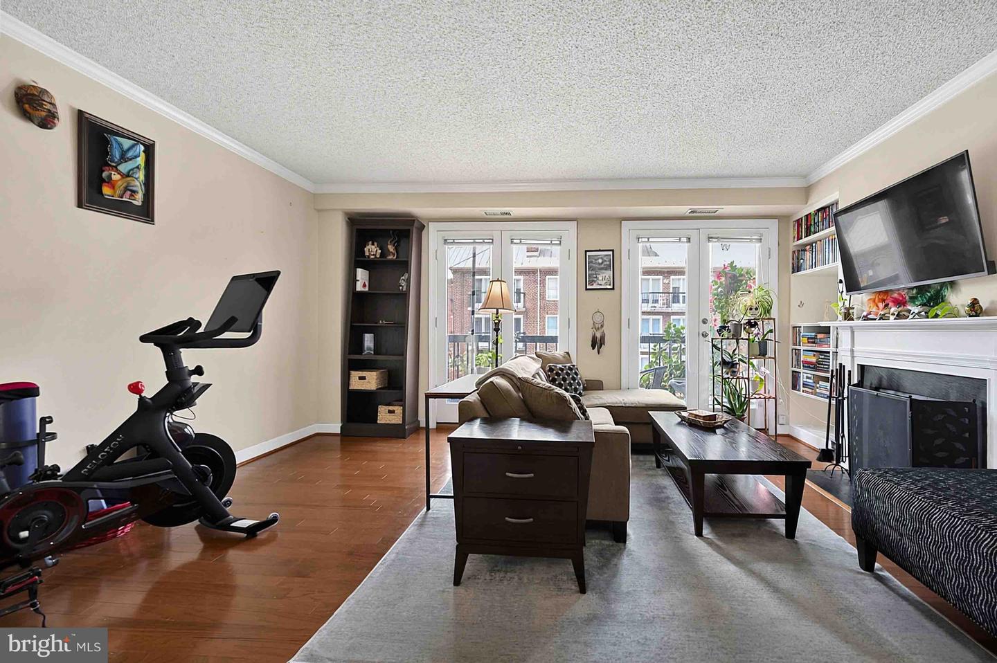 801 S Pitt #333 Property Photo 13