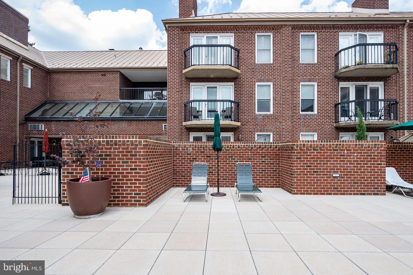 801 S Pitt #333 Property Photo 53