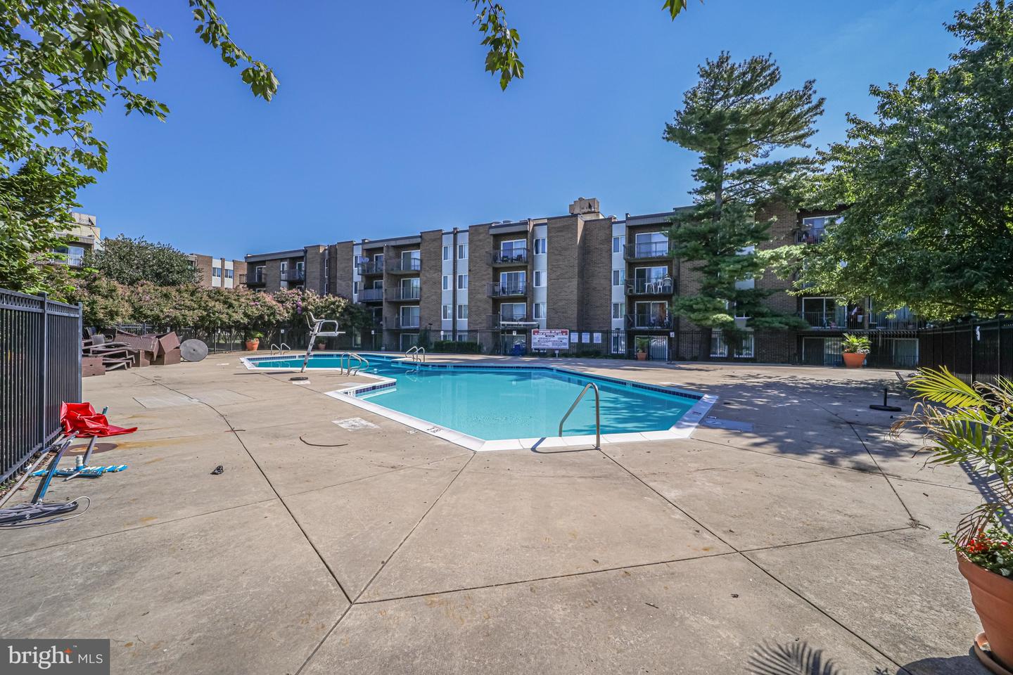 4 S Van Dorn St #602 Property Photo 50