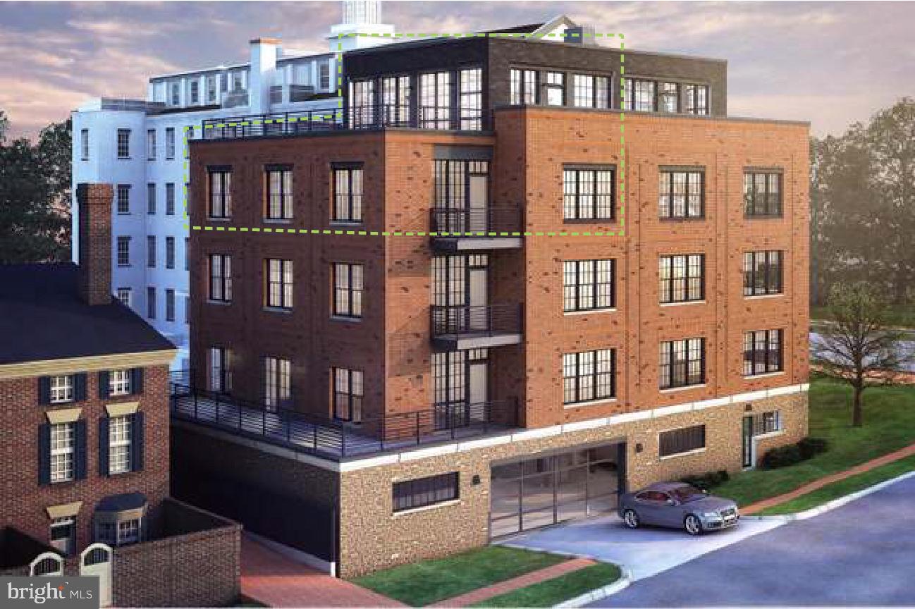 521 N WASHINGTON ST #302 Property Photo 1