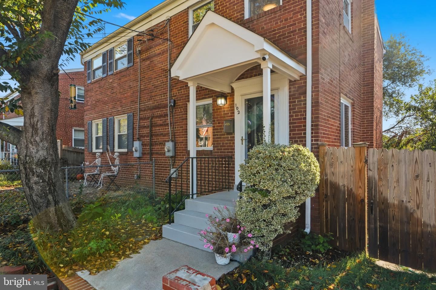 102 S Ingram St Property Photo 36