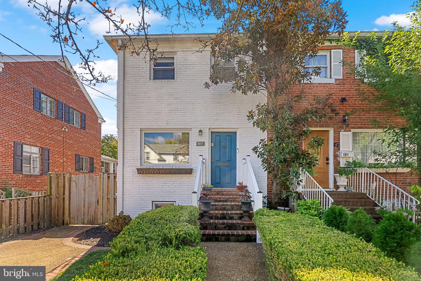 19 E CUSTIS AVE #A Property Photo 1