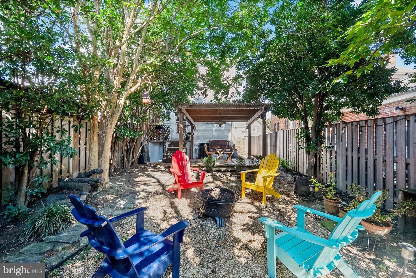 19 E Custis Ave #a Property Photo 20