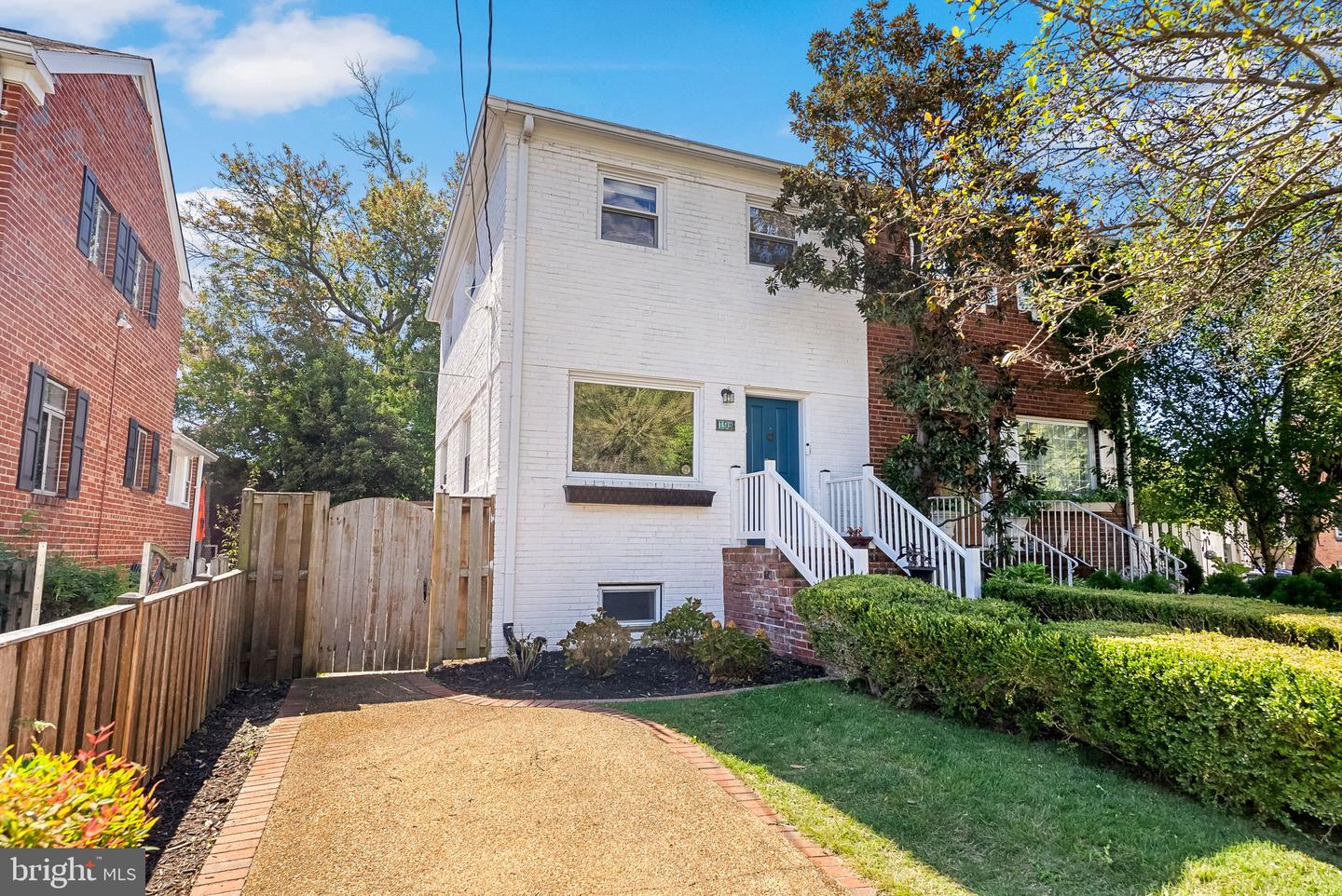 19 E Custis Ave #a Property Photo 24