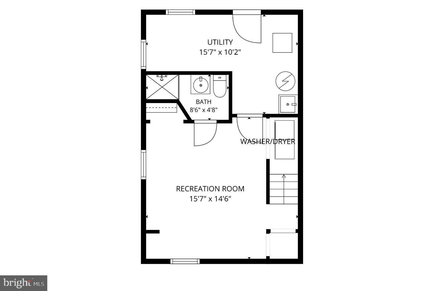 19 E Custis Ave #a Property Photo 33
