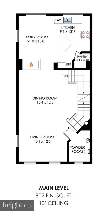 1722 Potomac Greens Dr Property Photo 42