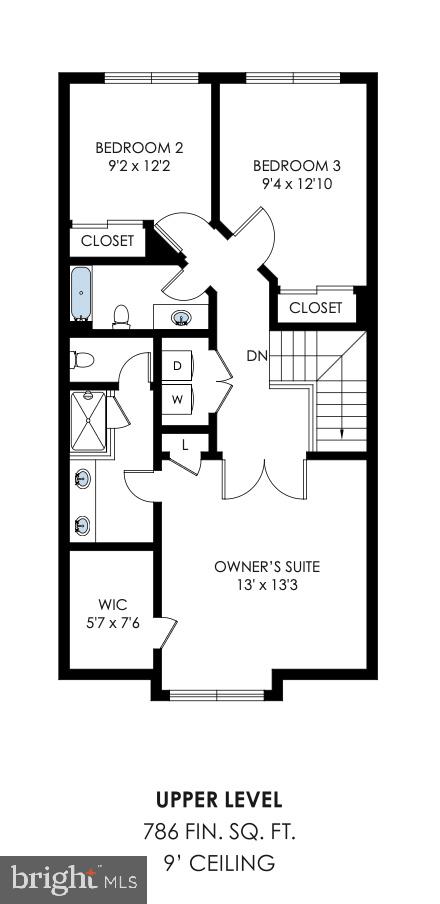 1722 Potomac Greens Dr Property Photo 43