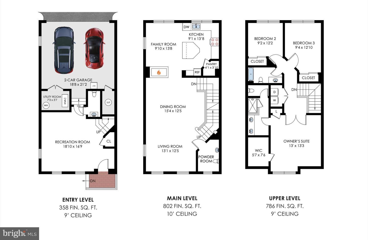 1722 Potomac Greens Dr Property Photo 44