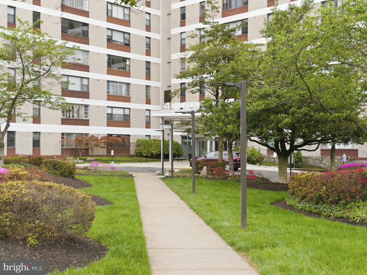 4600 Duke St #519 Property Photo 41