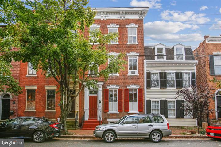 812 PRINCE ST #APT 2 Property Photo 1