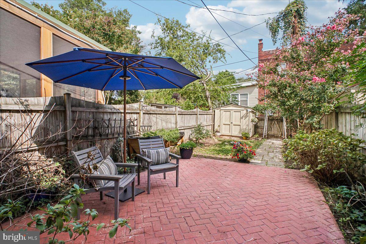 1803 Leslie Ave Property Photo 19