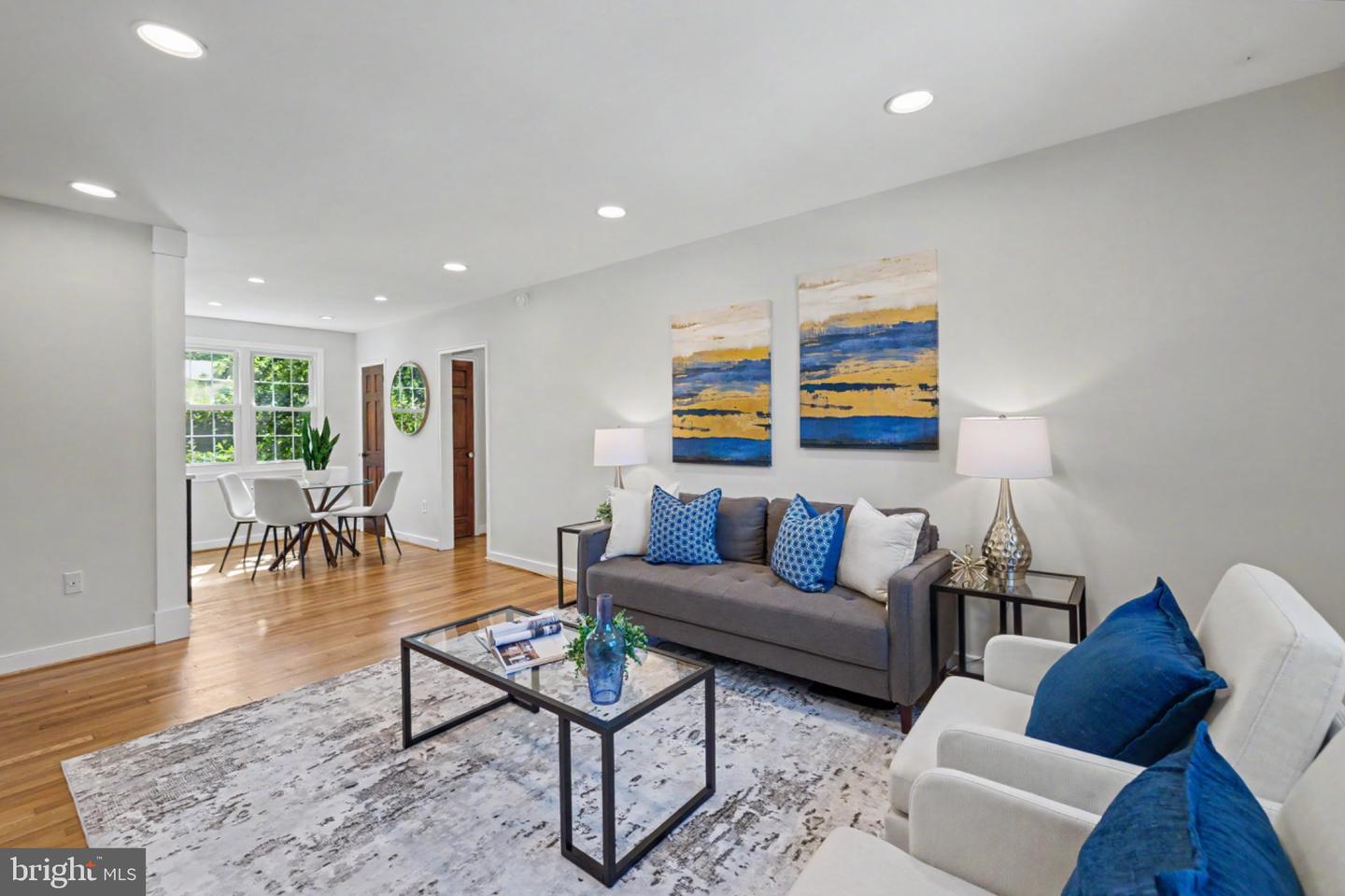 3203 Commonwealth Ave #c Property Photo 7