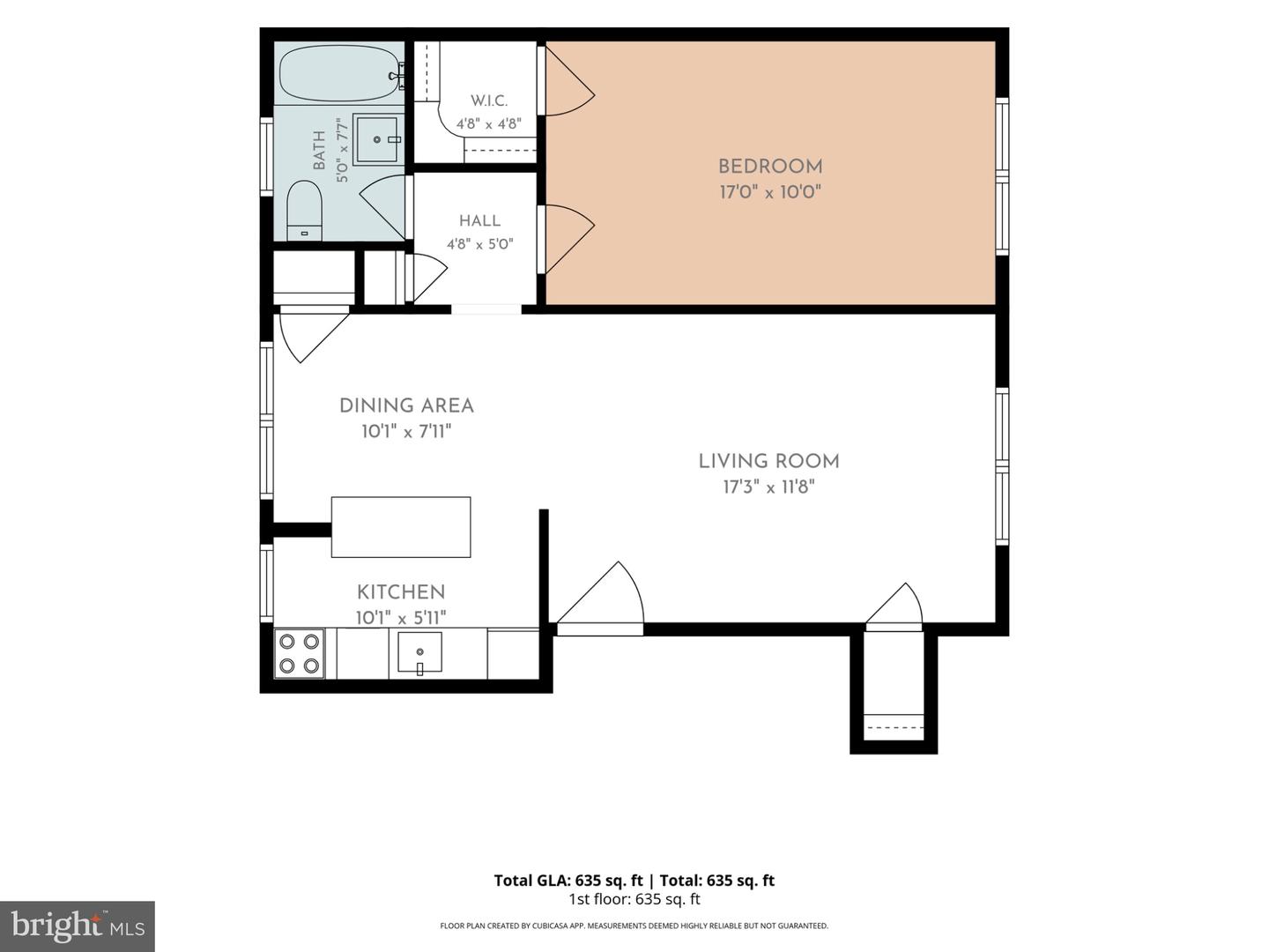 3203 Commonwealth Ave #c Property Photo 22