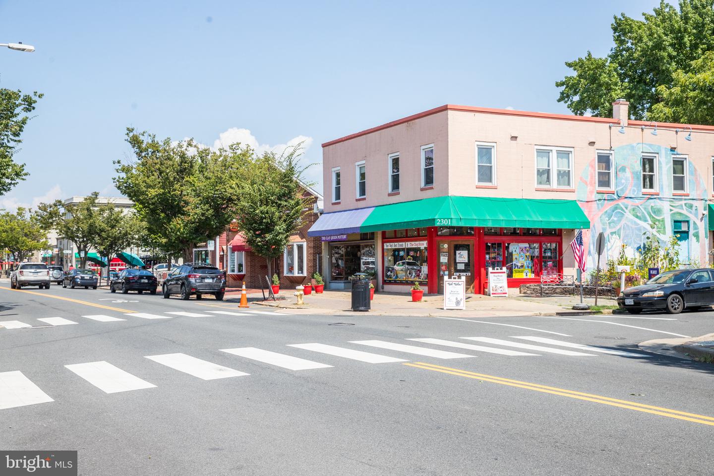 3203 Commonwealth Ave #c Property Photo 32