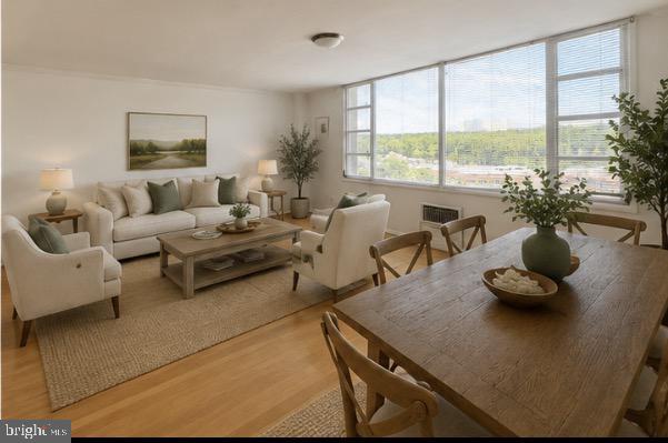 4600 Duke St #1112 Property Photo 1