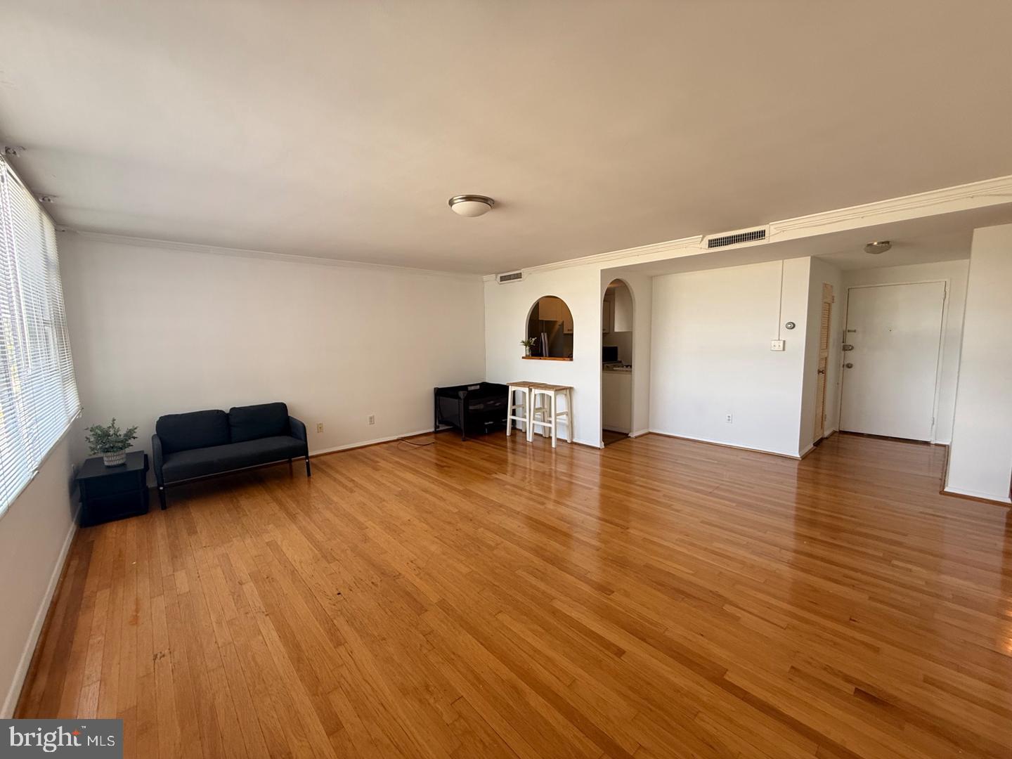 4600 Duke St #1112 Property Photo 6