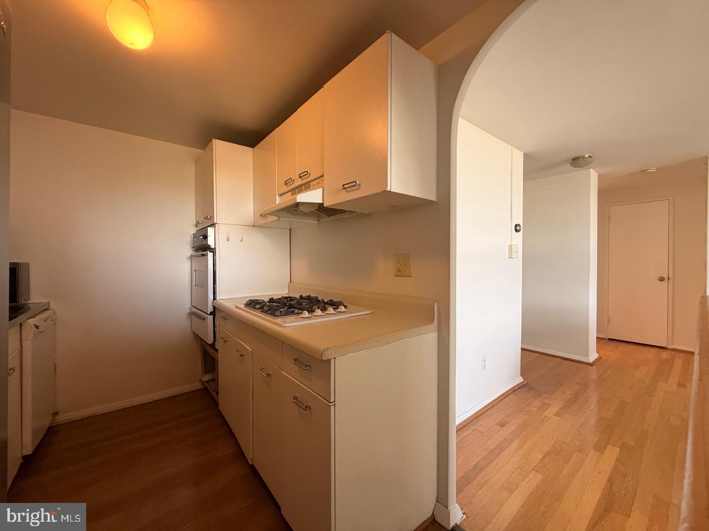 4600 Duke St #1112 Property Photo 12