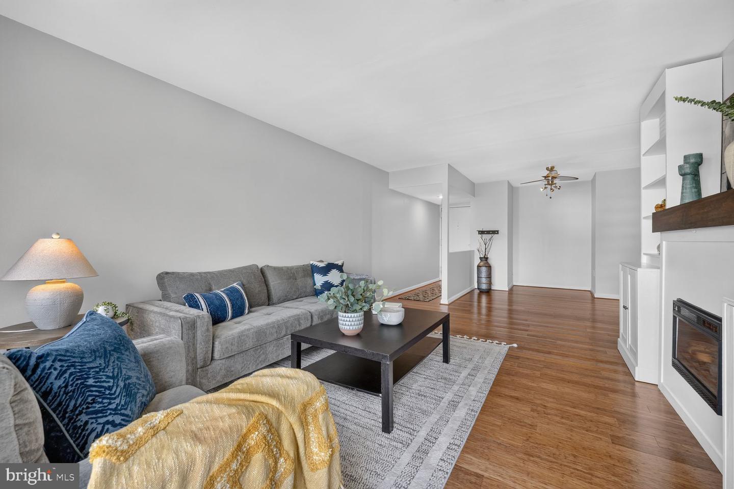 6300 Stevenson Ave #416 Property Photo 3