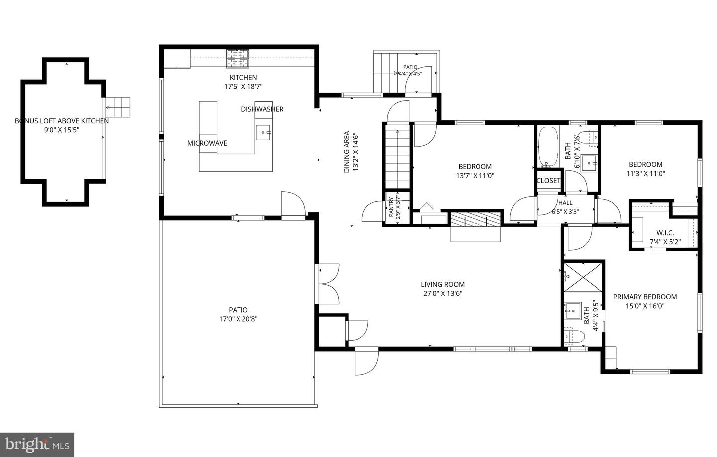 1108 Vassar Rd Property Photo 30