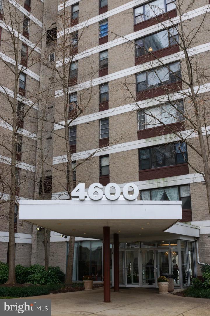 4600 DUKE ST #824 Property Photo 1