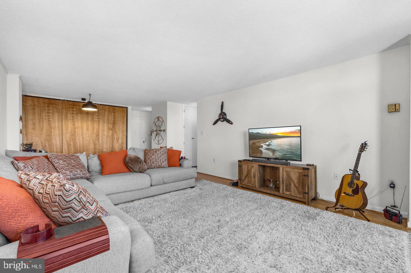 801 N Pitt St #1209 Property Photo 5