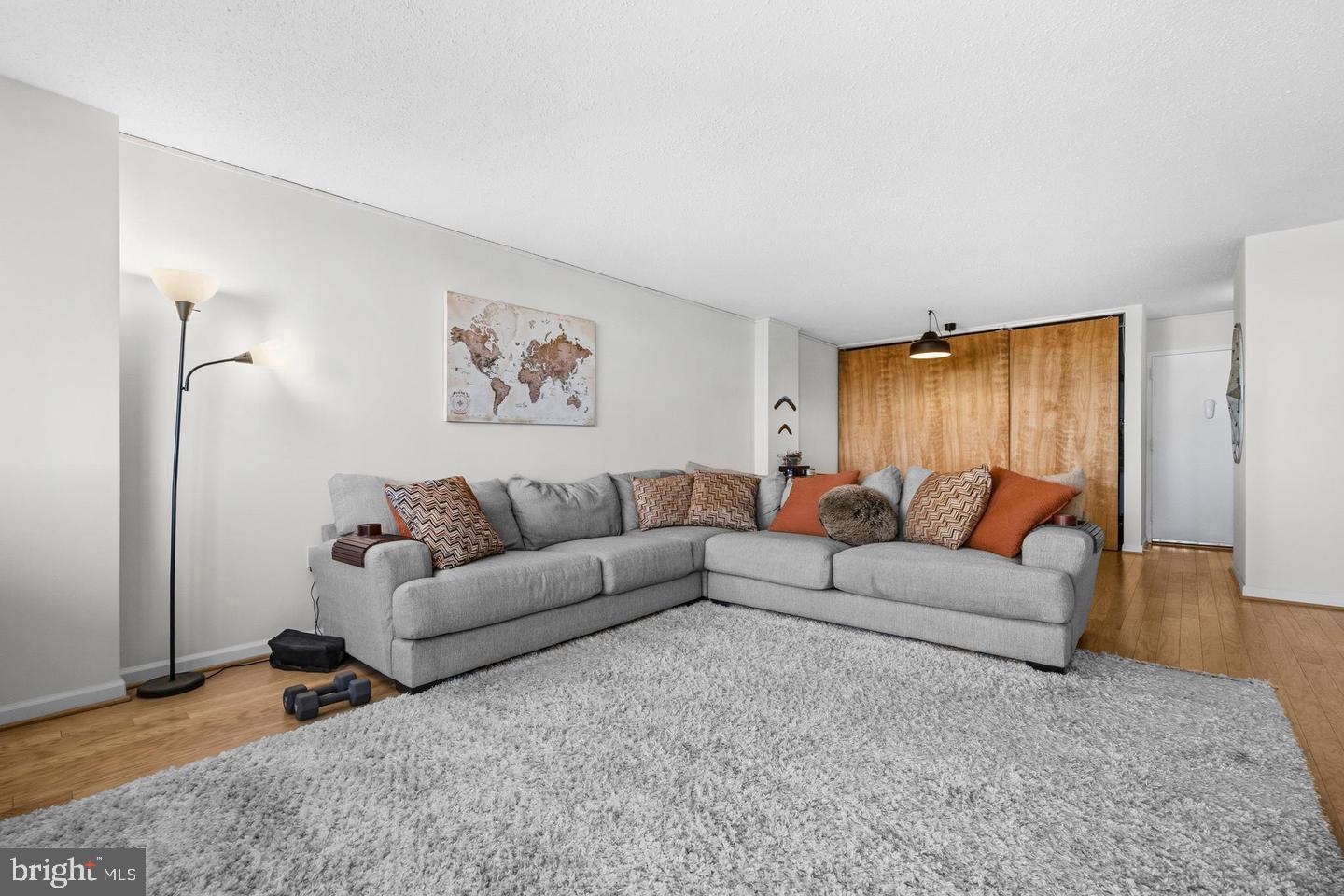 801 N Pitt St #1209 Property Photo 6